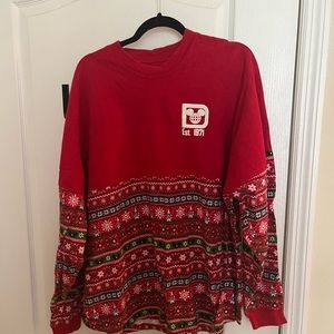 Walt Disney World Spirit Jersey